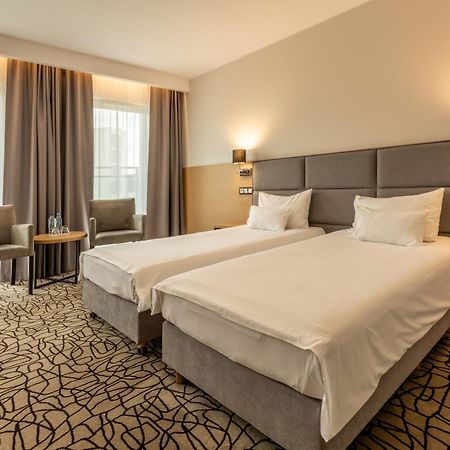 Aparthotel Termy 乌涅尤夫 外观 照片