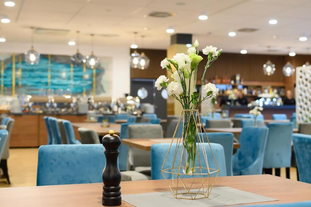 Aparthotel Termy 乌涅尤夫 外观 照片