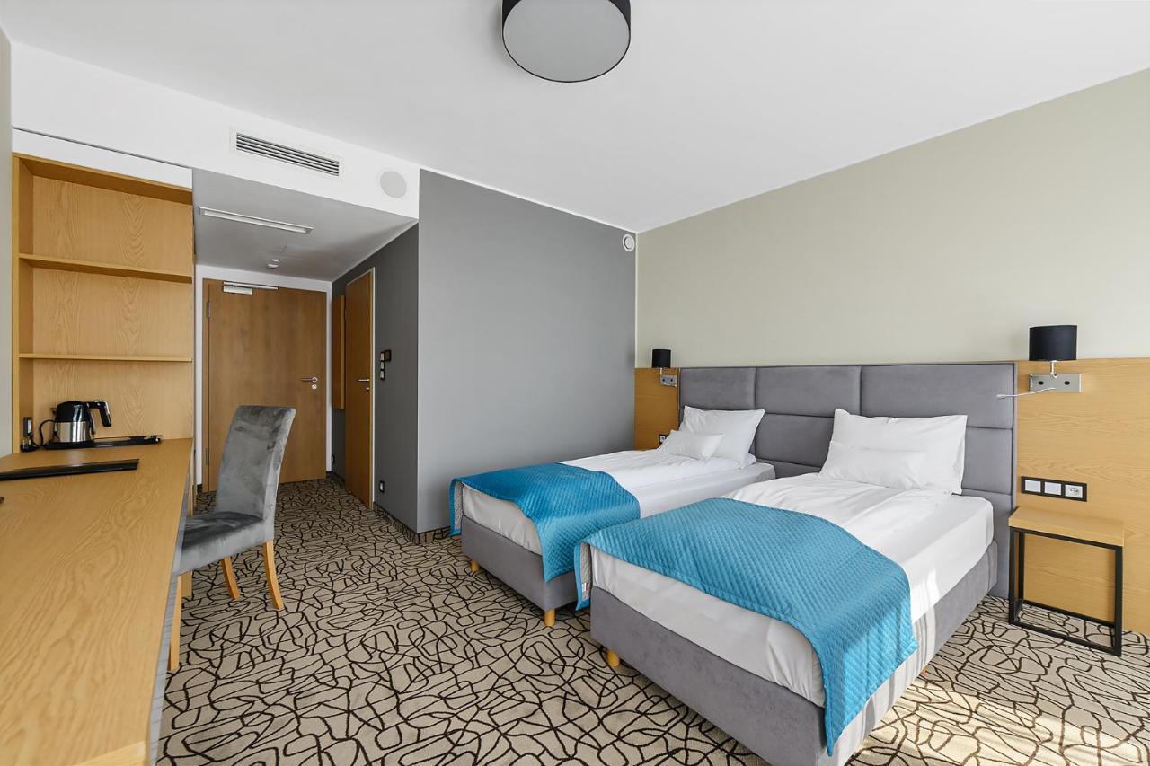 Aparthotel Termy 乌涅尤夫 外观 照片