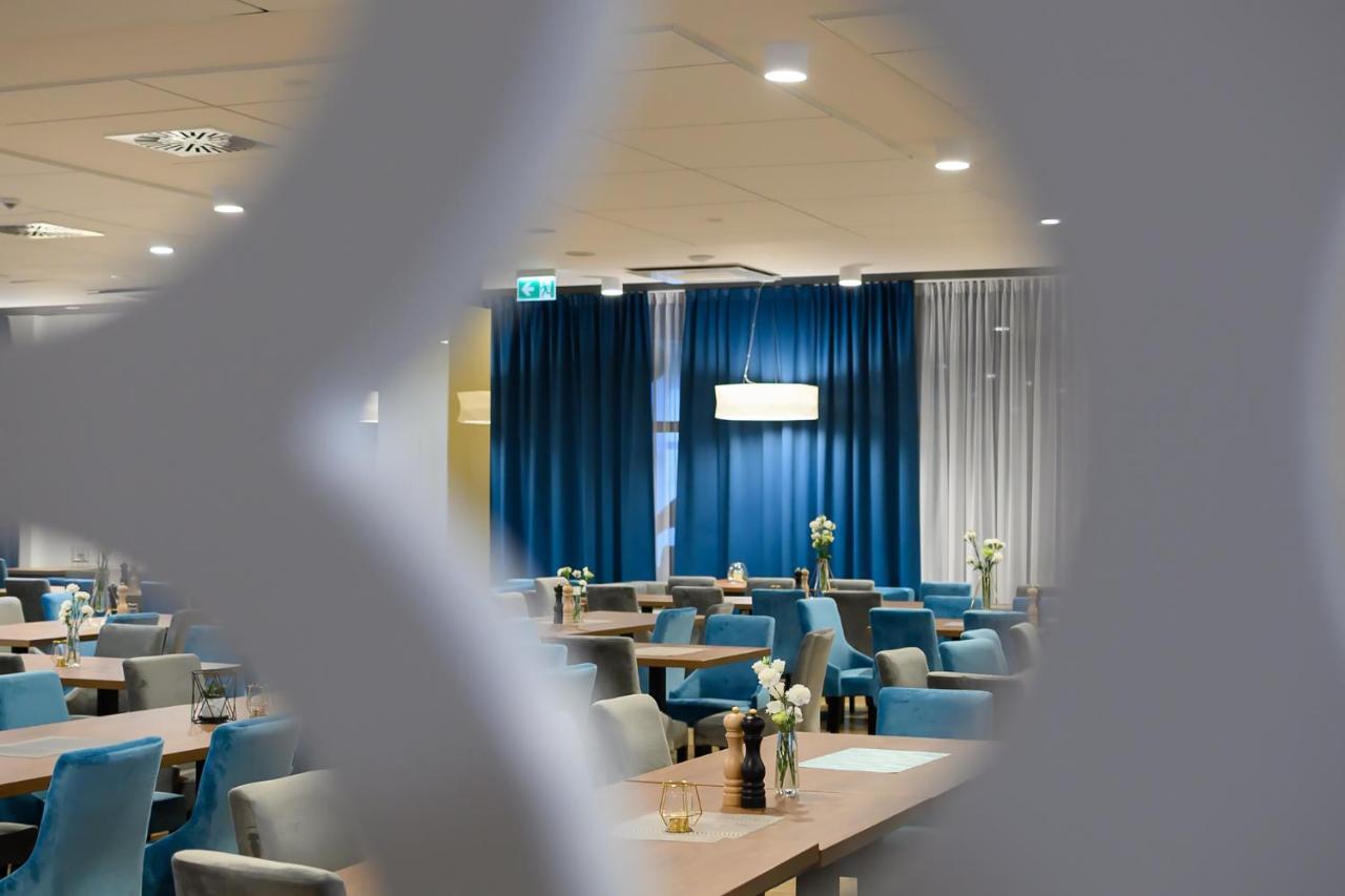 Aparthotel Termy 乌涅尤夫 外观 照片